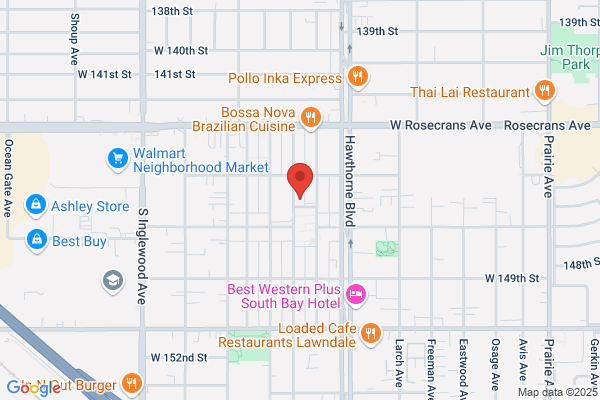 Stephen Thomas - Insurance Broker in California