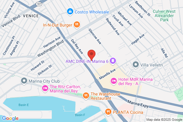 Caves & Associates Inc