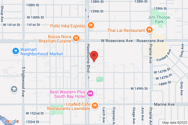 Hawthorne Lawndale Doctors Group