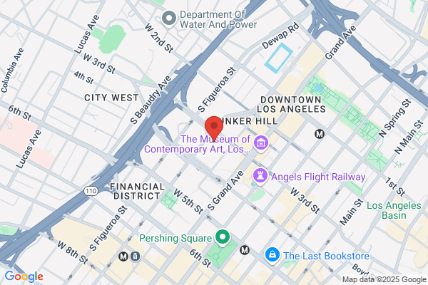 Tsunami Capital Group