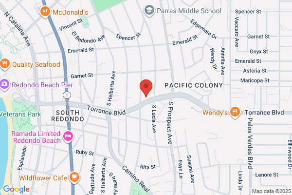 Beach Cities Jewelers