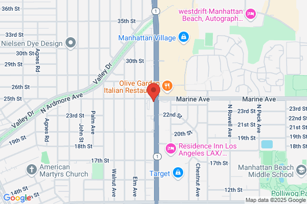South Bay Gold + Finley's Jewelers - Gold & Diamond Buyer