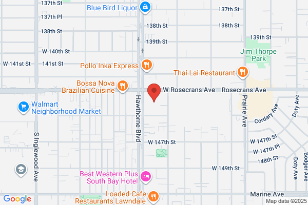 Best Laundromat