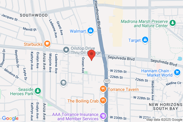 Sharon's Cleaners