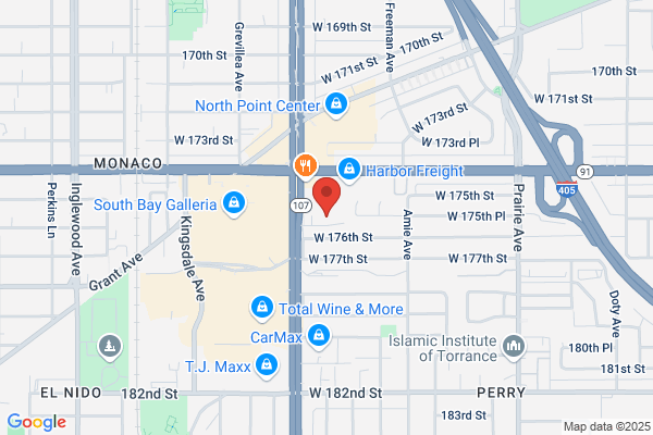 Spring Valley Cleaners