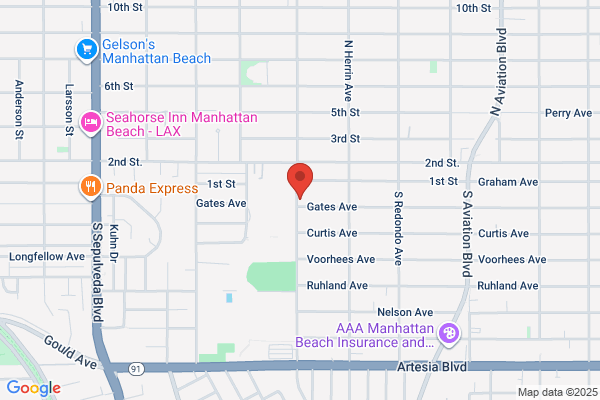 Crosner Albert L Attorney