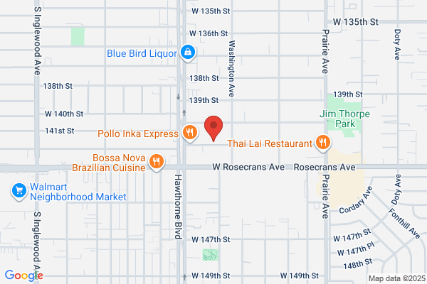 South Bay Legal Services