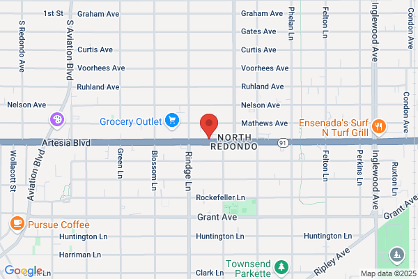 Redondo Beach Locksmith Store