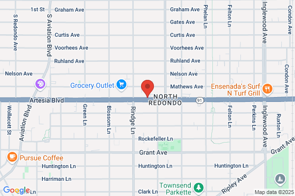 Redondo Beach Locksmith Store