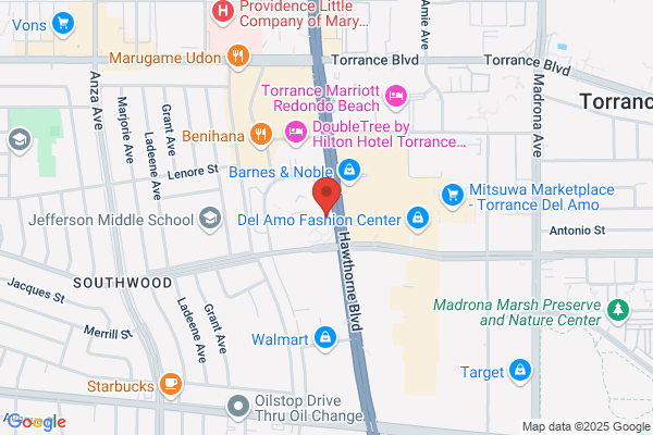 LifeStance Therapists & Psychiatrists Torrance