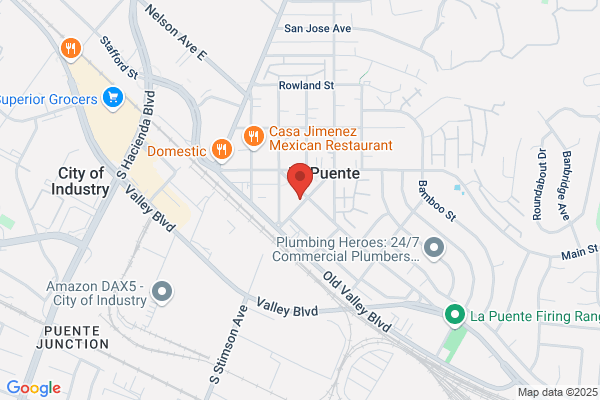 La Puente Healing Center