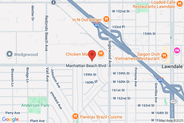 Manhattan Beach Moving and Storage