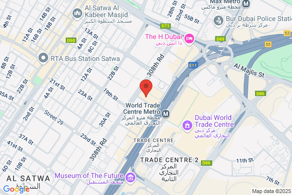Villa D'arte Real Estate Development & Developers