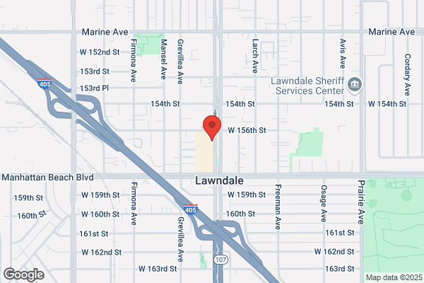 Shilpark Paint - Lawndale