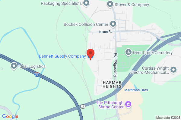 Bennett Supply Co