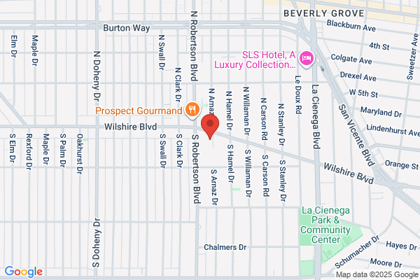 Beverly Hills Breast Institute