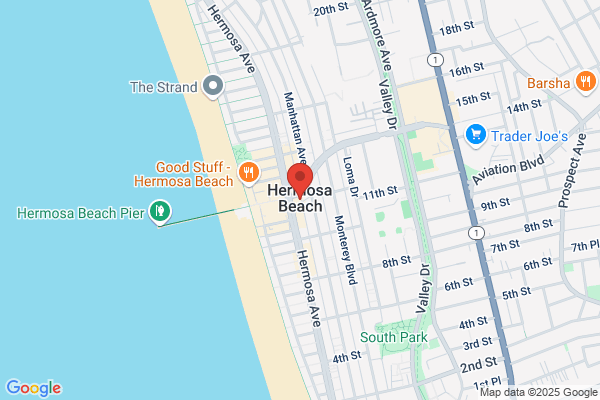 Hermosa Beach Chamber of Commerce