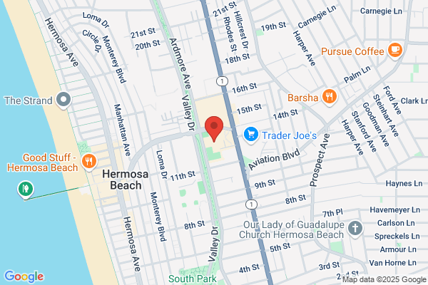 Hermosa Beach Historical Society