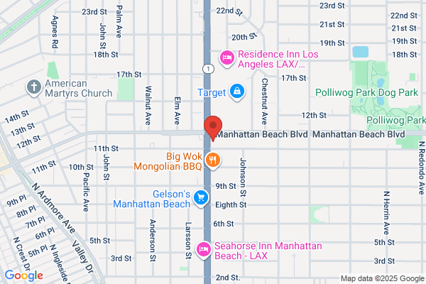 Kinecta Federal Credit Union - Hermosa Beach
