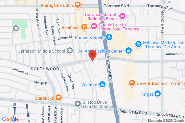 South Bay Sports Medicine Physical Therapy Clinic