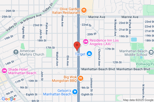 Plumber Near You Manhattan Beach