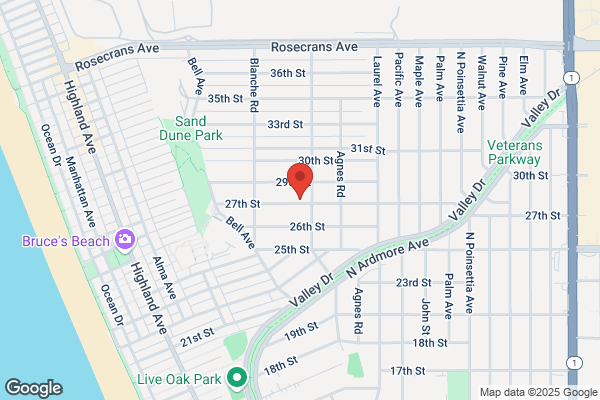 Thornton Rick Pool Service