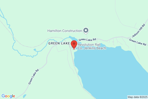 Jenkins Beach Rentals