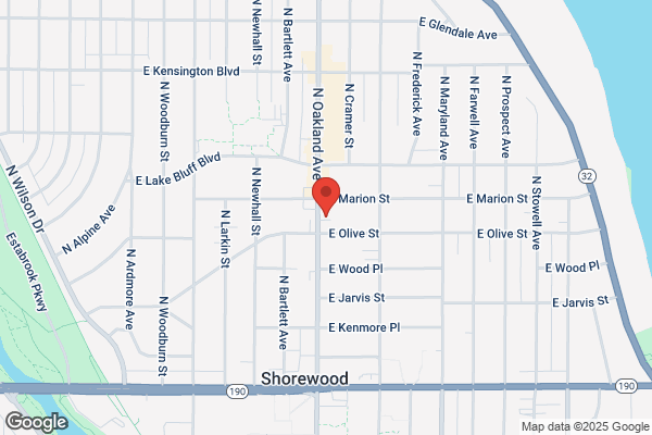 Shorewood Realtors