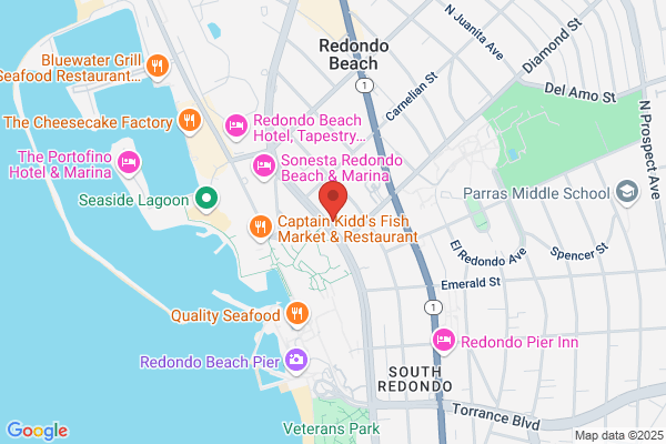 South Bay Homes And Loans