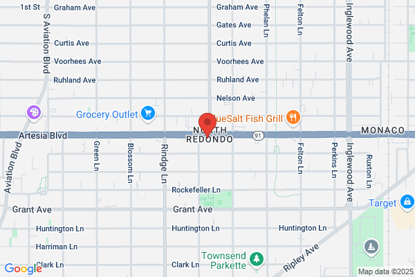 Redondo Mortgage Center