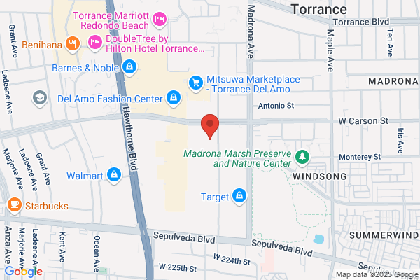 Hometown AYCE Marketplace