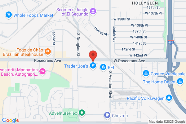 Il Fornaio Cucina Italiana - Manhattan Beach