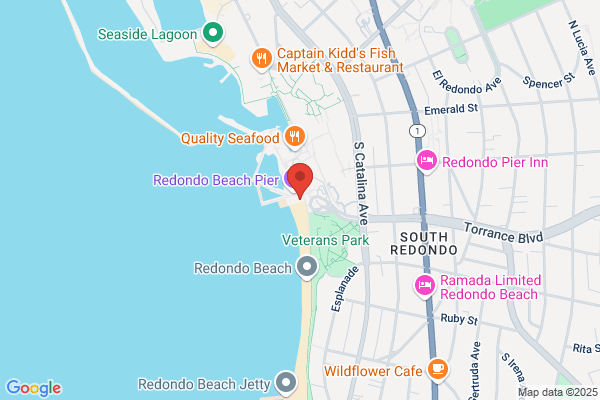 Oceanside Seafood