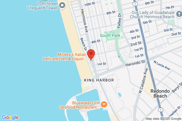 Surfside Sandwich Company