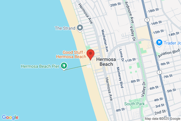 The Mermaid Restaurant