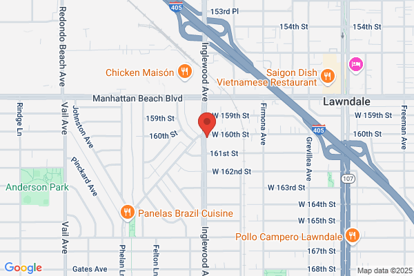 Leo's Mexican Food