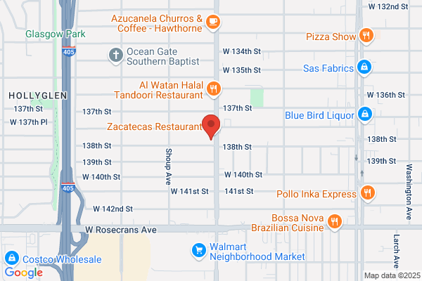 Moy's Meat Market