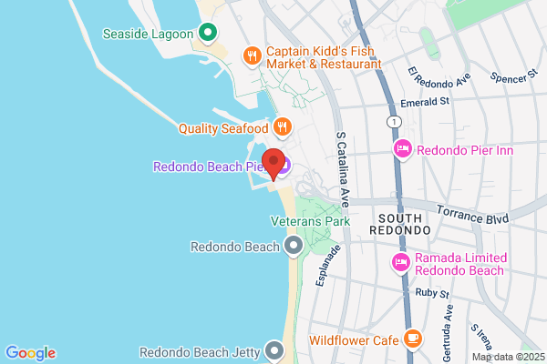 Fun Fish Market Inc