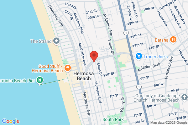 Marx Pier Avenue Hair Studio