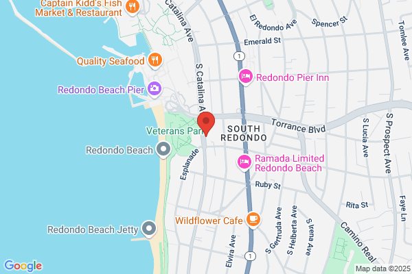 Redondo Nails & Spa