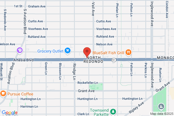Salon De France & Beauty Supply