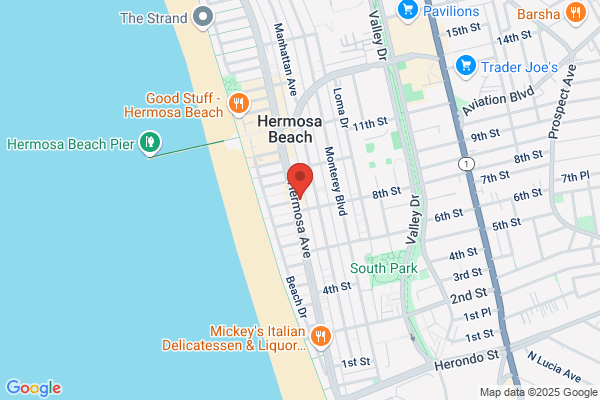 South Bay Wax & Lash Spa