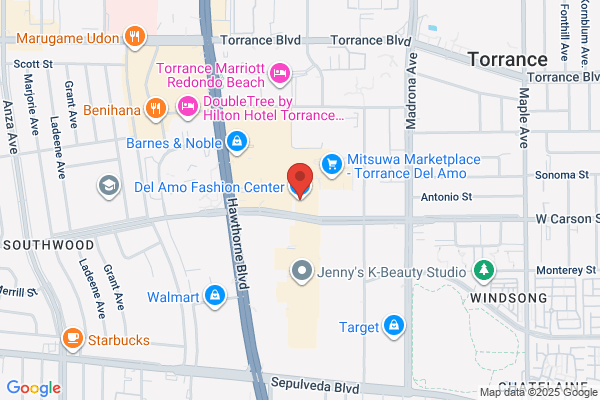Del Amo Fashion Center