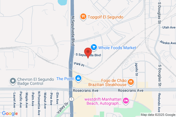 Plaza El Segundo