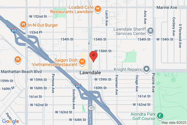 Billiards and Barstools of South Bay