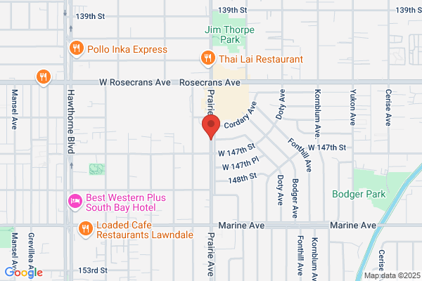 Pacific West Realty