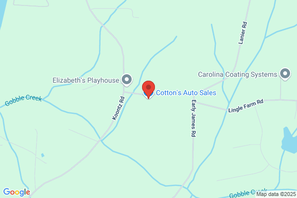 Cottas Auto Sales