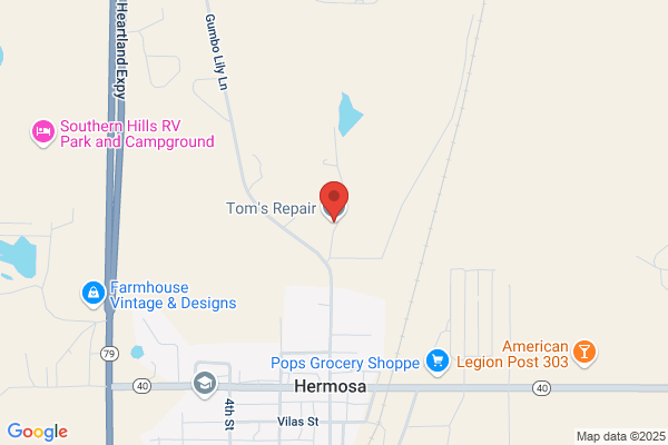 Herrington Auto Body