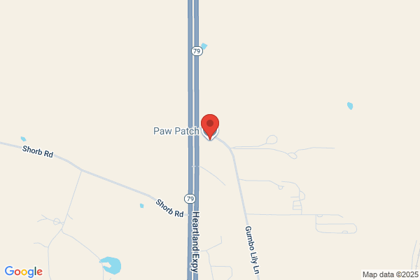 Paw Patch Acres