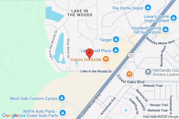 Florida Autism Center
